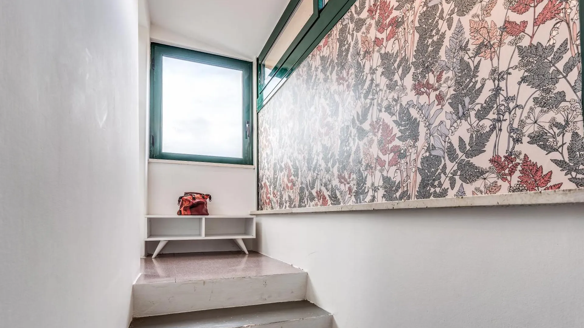 Terrazza Ippocrate Apartment Rome