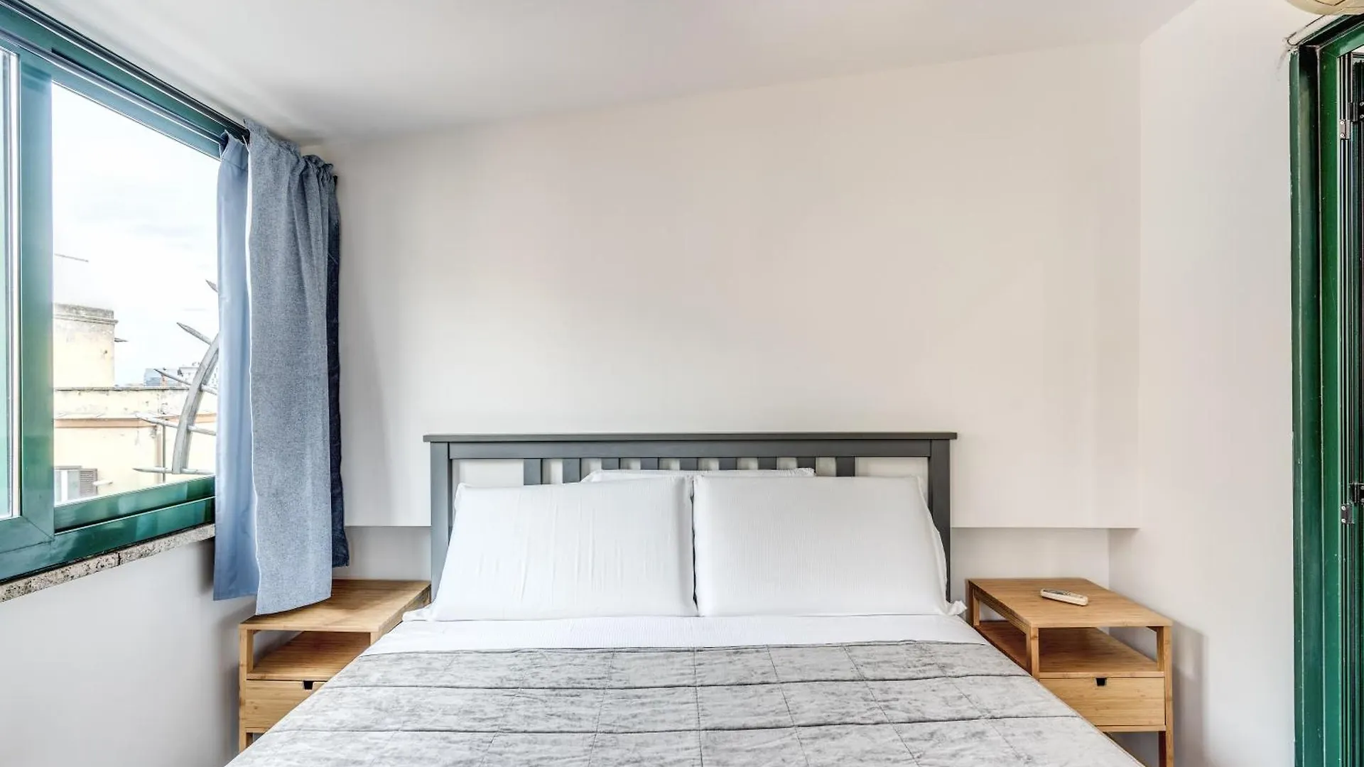 Terrazza Ippocrate Apartment Rome Italy