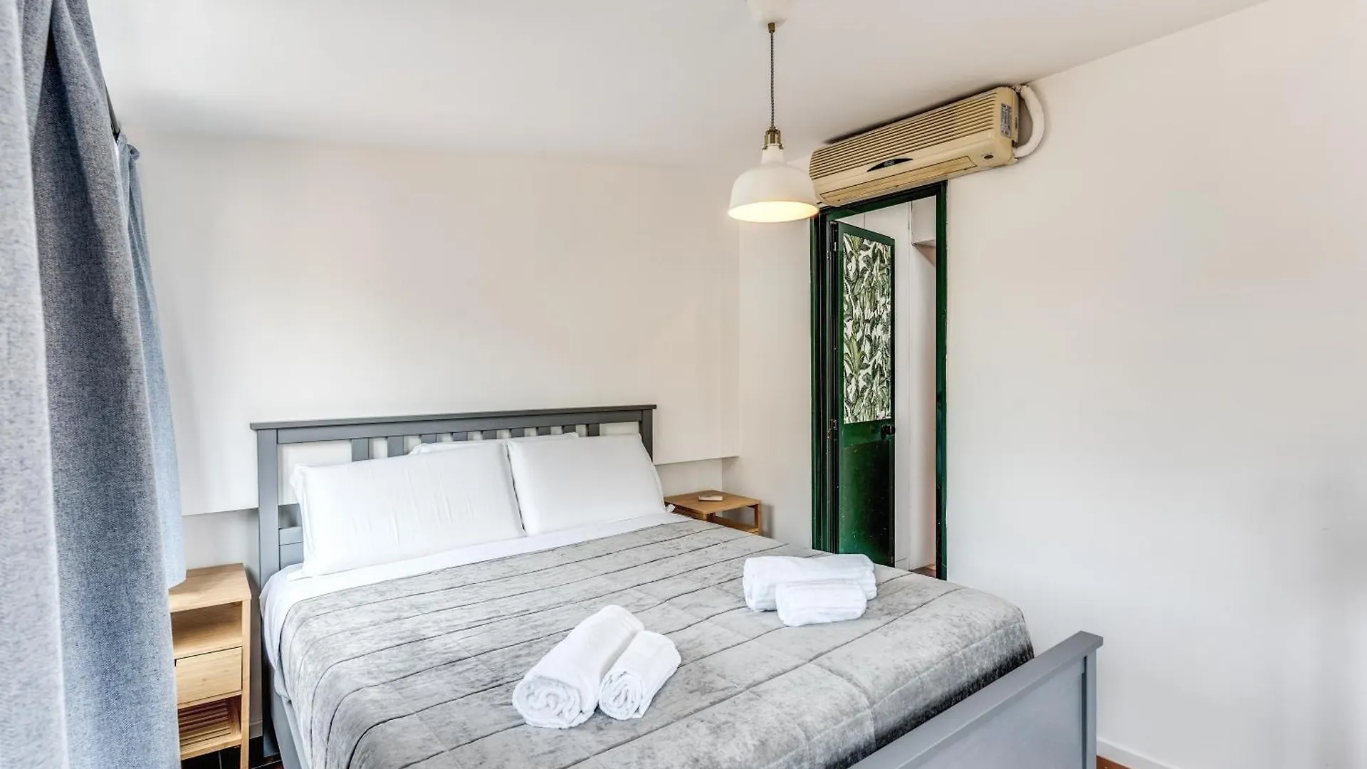 Terrazza Ippocrate Apartment Rome 0*,