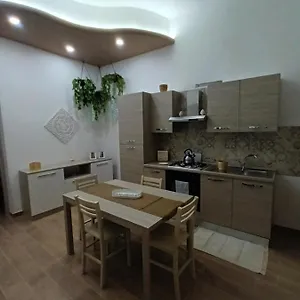 La Casa Di Ruth Appartamento Catania