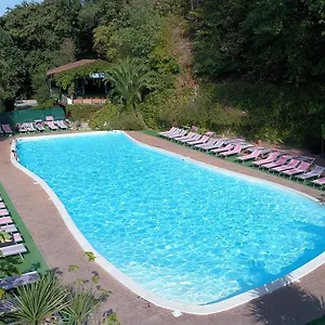 4* Campeggio Seven Hills Village