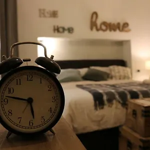 Sime Napule Speranzella Casa vacanze Napoli